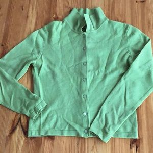 Excellent condition Brooks brothers wool sweater